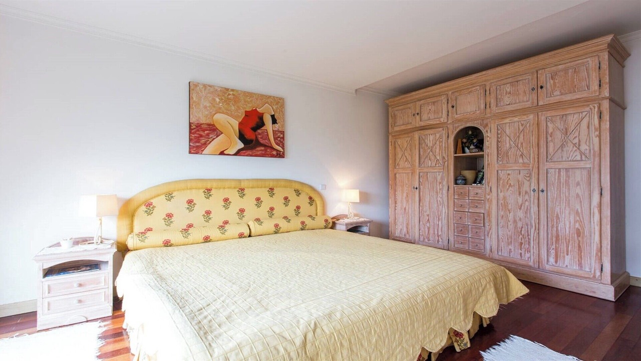 Photo of Bedroom in Mina do Azeiche