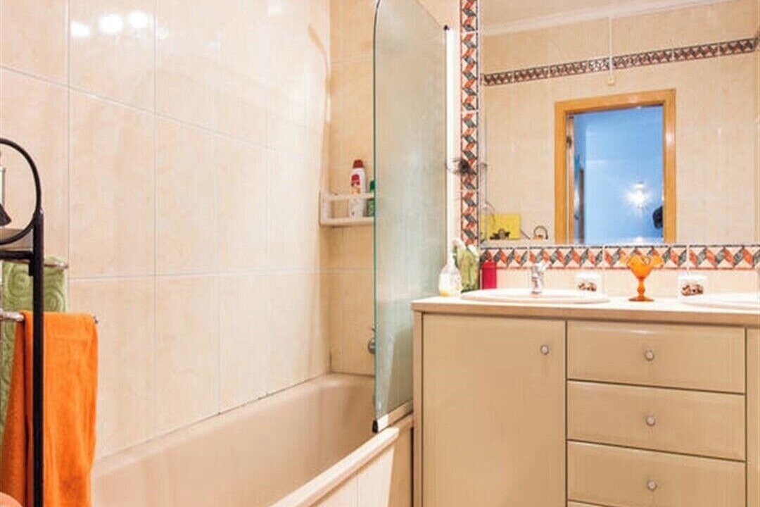 Photo of Bathroom in Mina do Azeiche