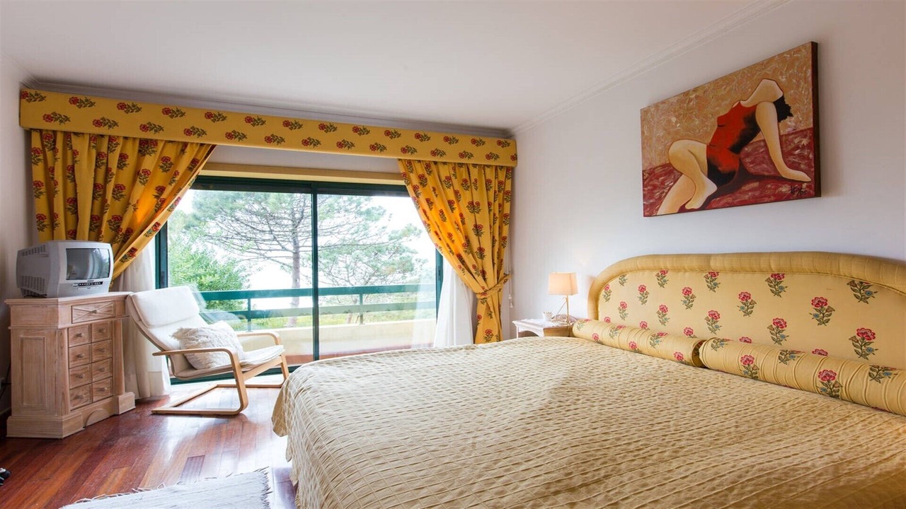 Photo of Bedroom in Mina do Azeiche