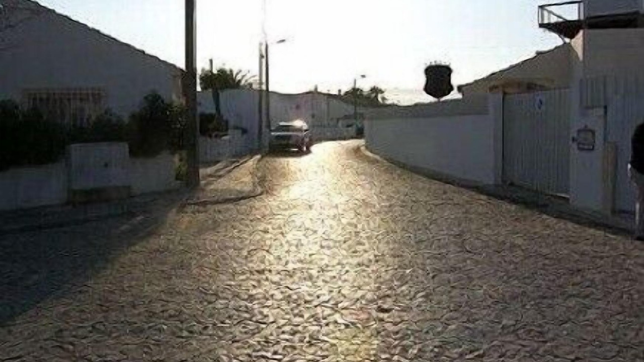 Photo of Outdoor in Areias de Sao Joao