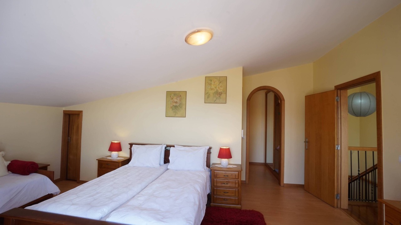 Photo of Bedroom in Calheta