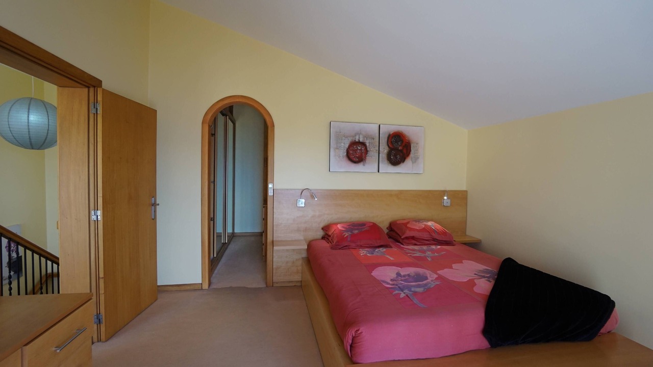 Photo of Bedroom in Calheta