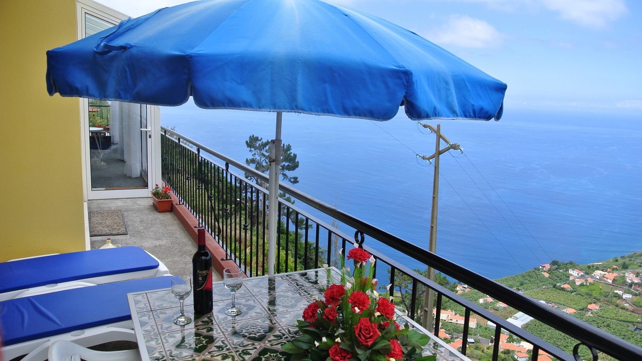 Photo of Outdoor in Calheta