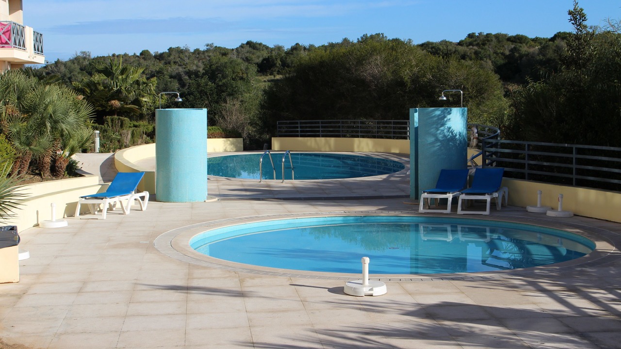 Photo of Outdoor in Montechoro