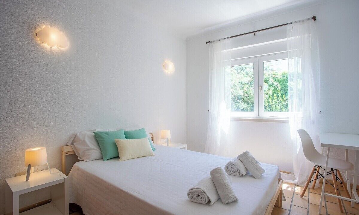 Photo of Bedroom in Verdizela