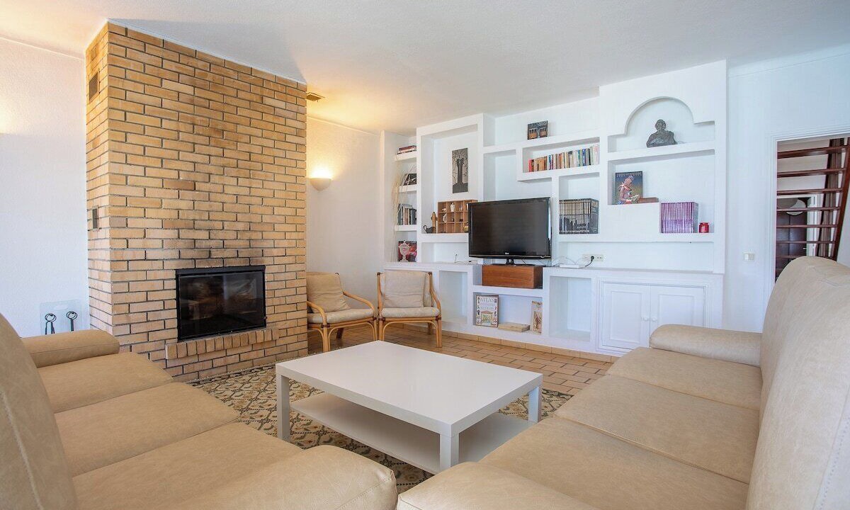 Photo of Livingroom in Verdizela