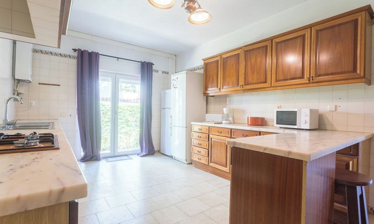 Photo of Kitchen in Verdizela