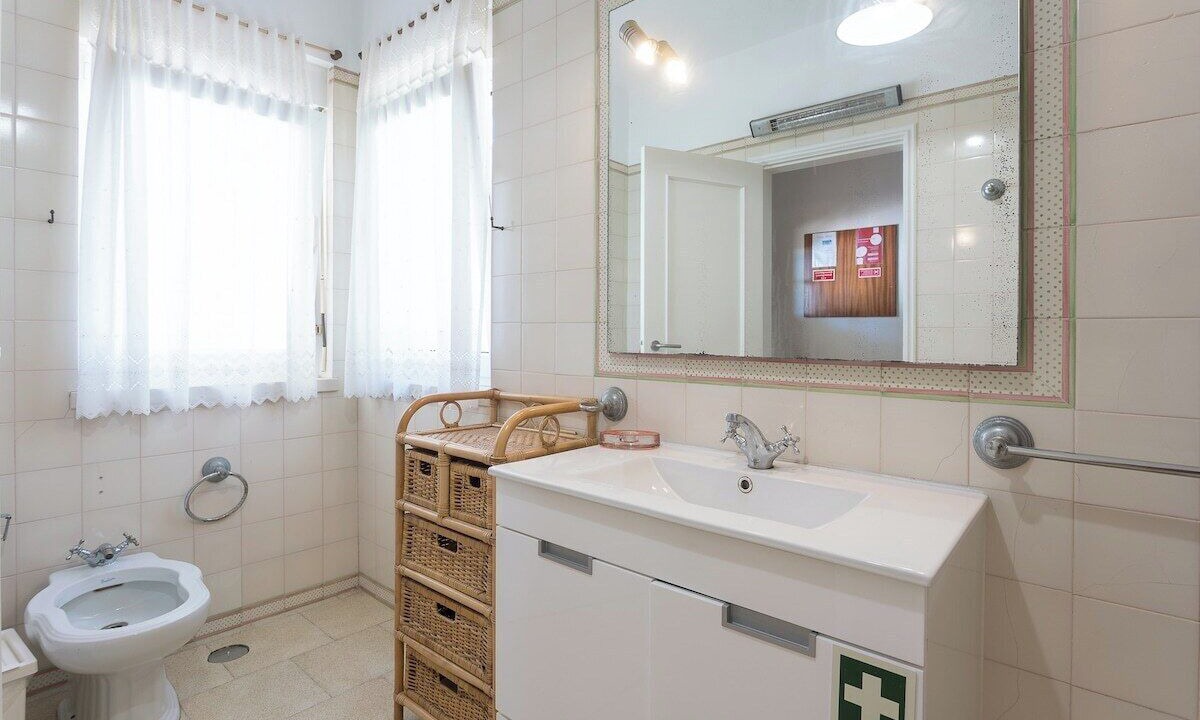 Photo of Bathroom in Verdizela