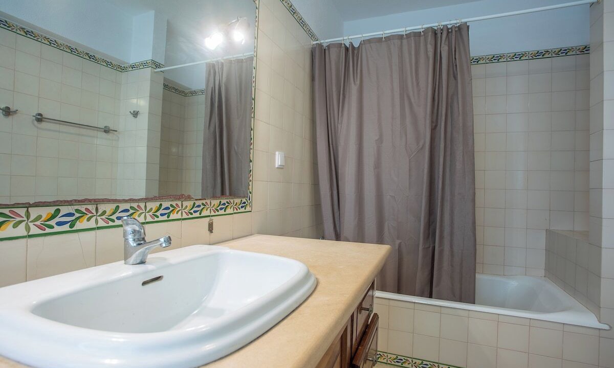 Photo of Bathroom in Verdizela
