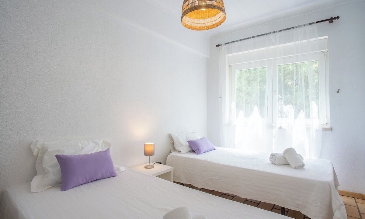 Photo of Bedroom in Verdizela