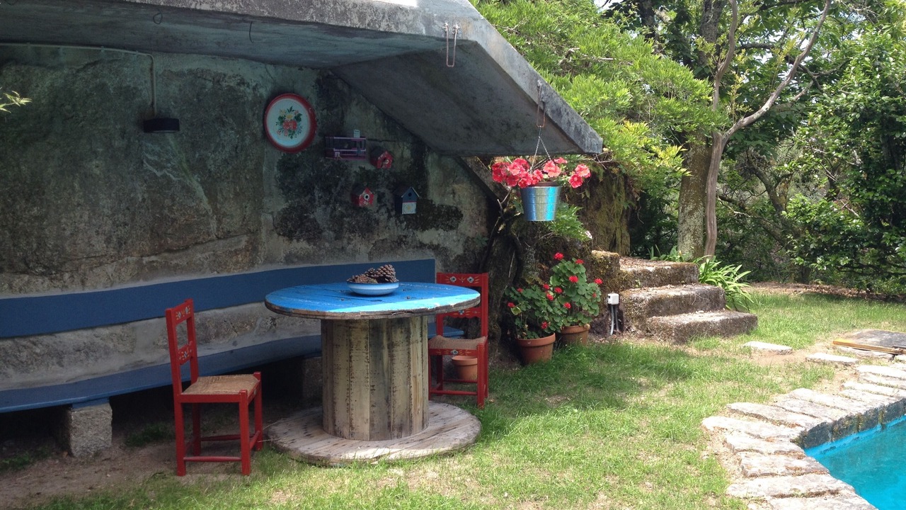 Photo of Outdoor in Mosteiro