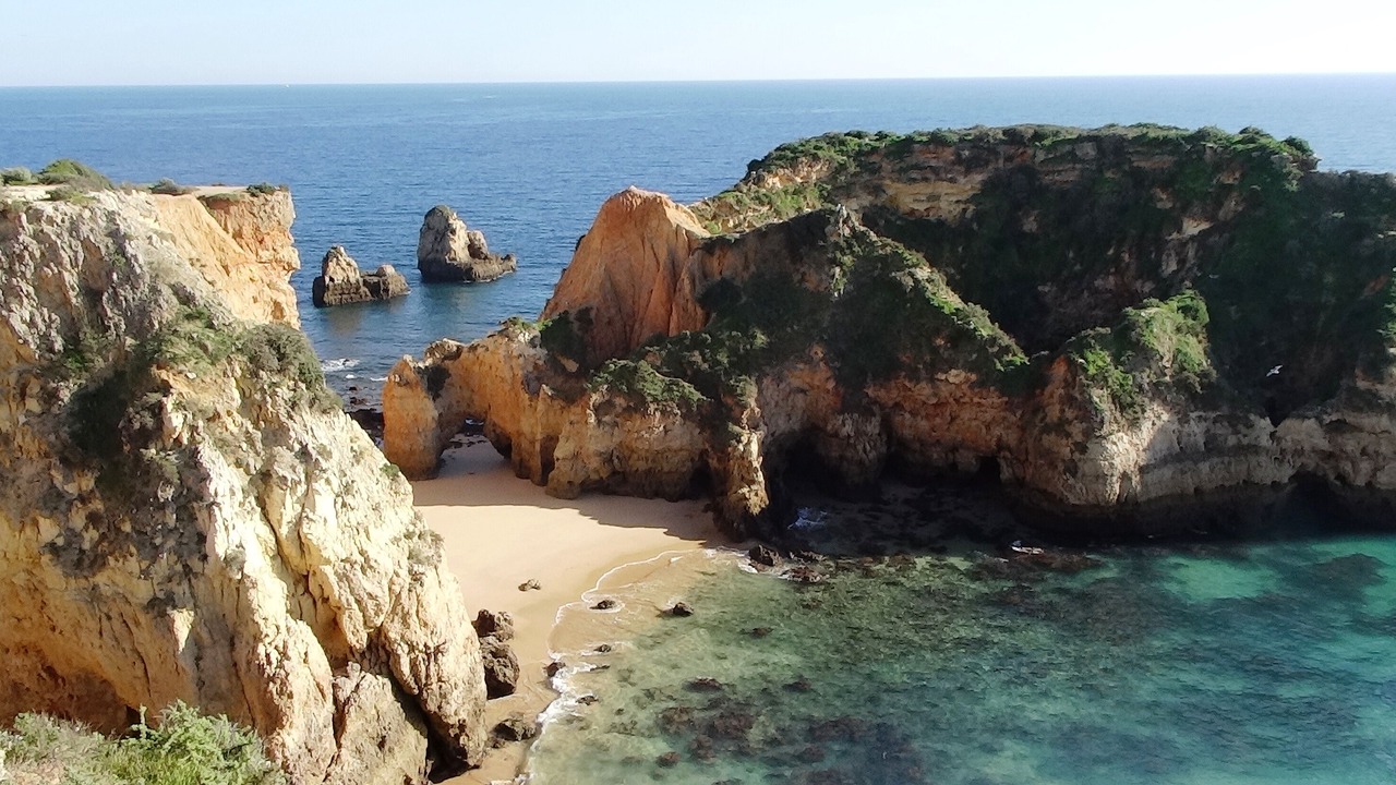 Photo of Others in Praia da Rocha