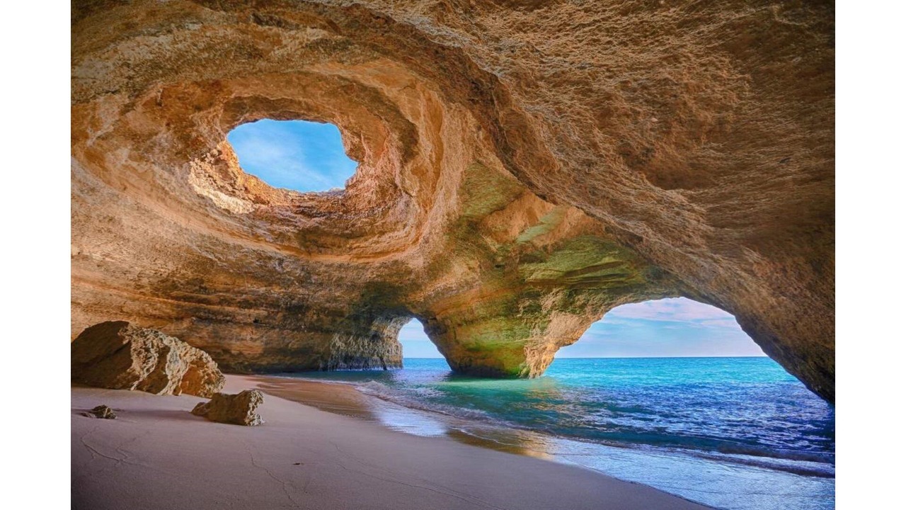 Photo of Others in Praia da Rocha