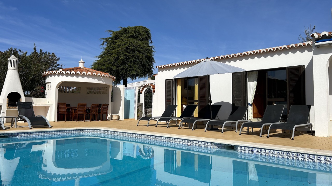 Photo of Outdoor in Carvoeiro
