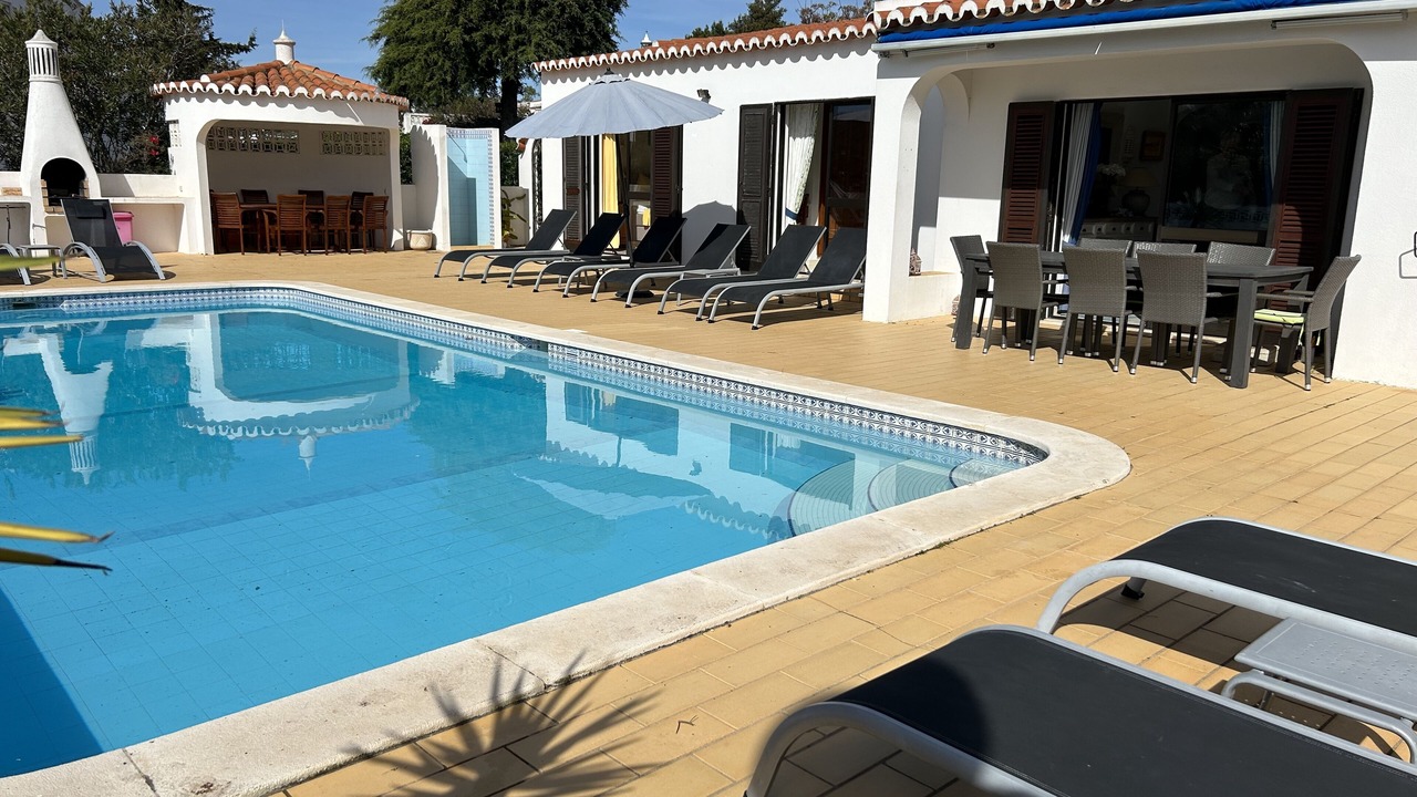 Photo of Outdoor in Carvoeiro