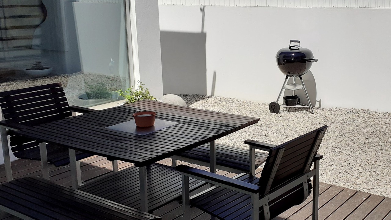 Photo of Outdoor in Meco