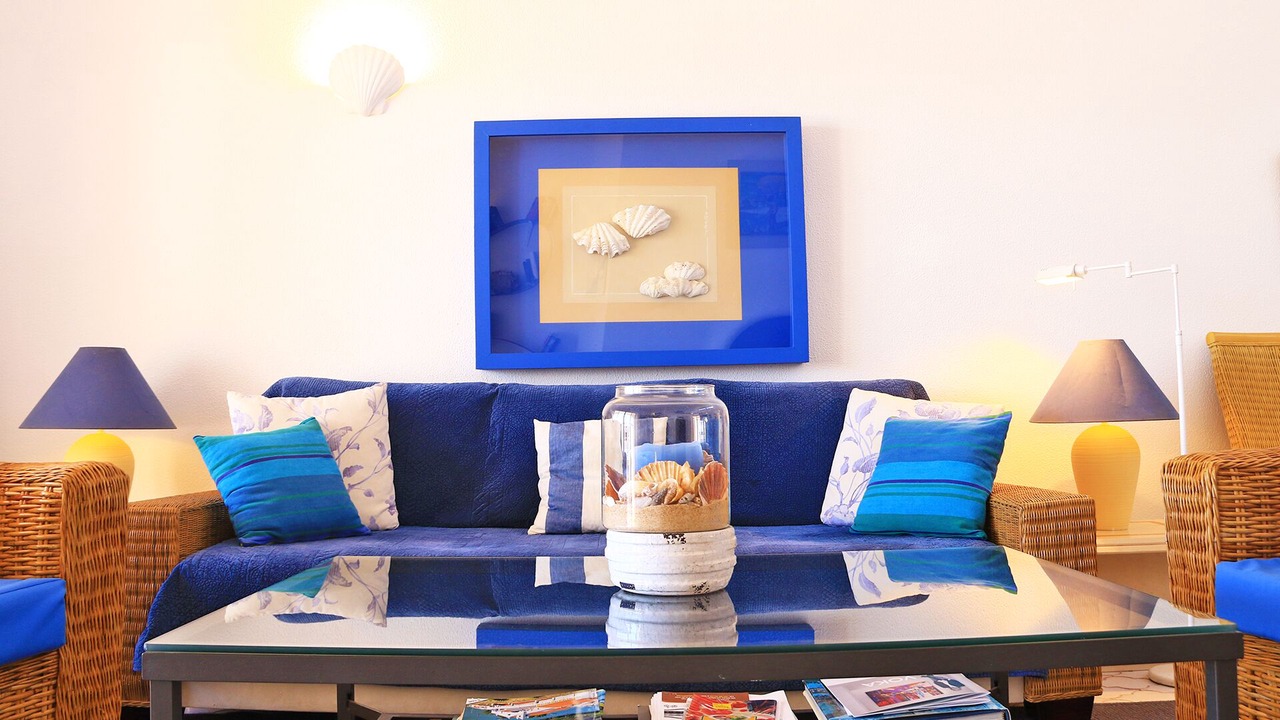Photo of Livingroom in Vale do Lobo