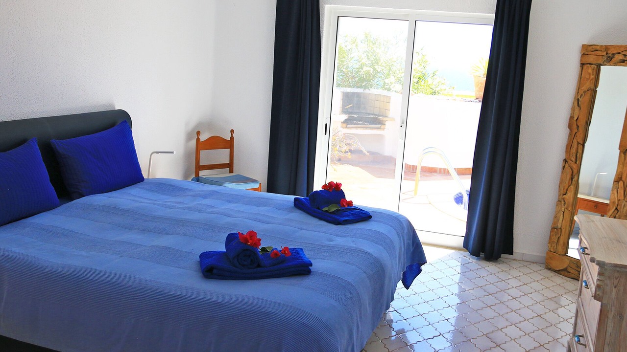 Photo of Bedroom in Vale do Lobo