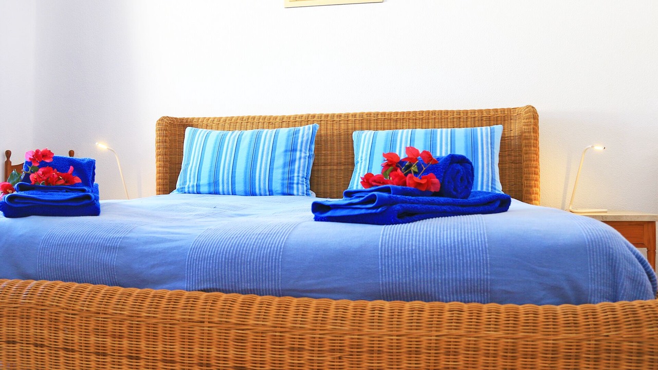 Photo of Bedroom in Vale do Lobo
