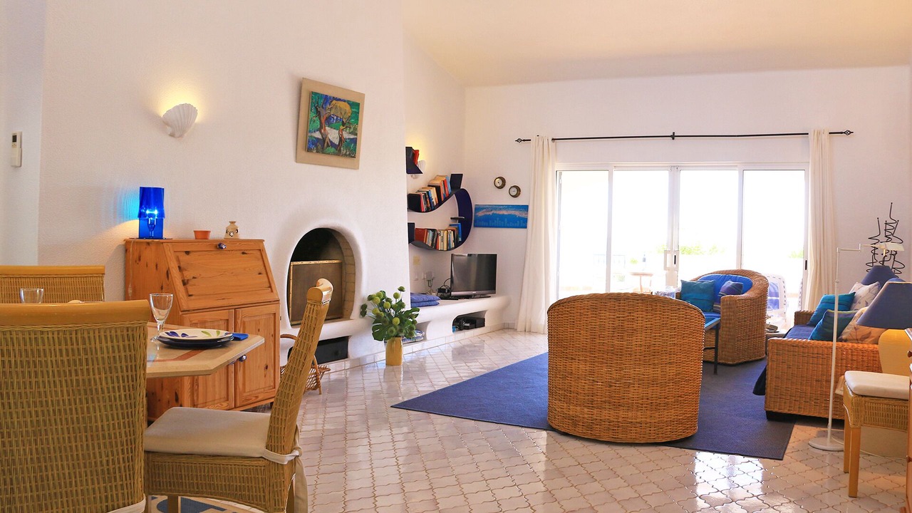 Photo of Livingroom in Vale do Lobo