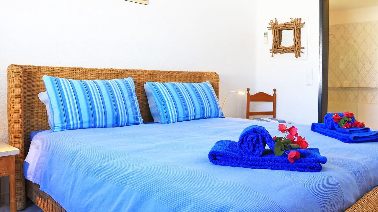 Photo of Bedroom in Vale do Lobo