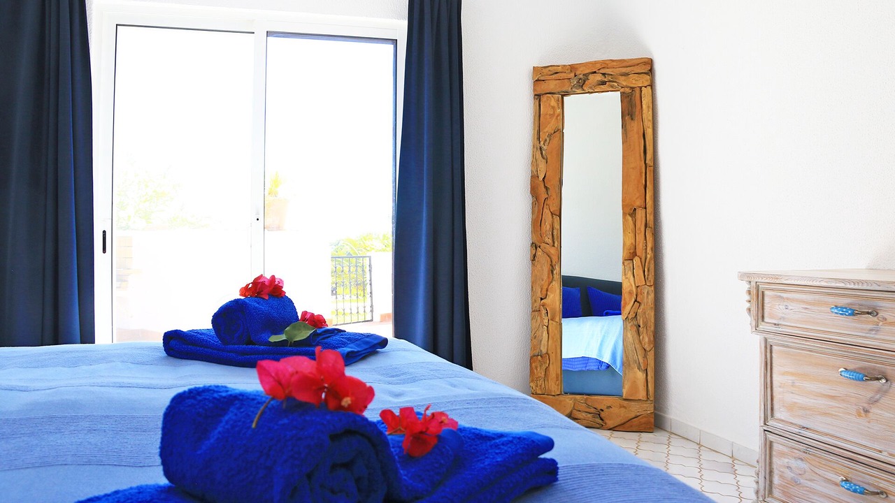 Photo of Bedroom in Vale do Lobo