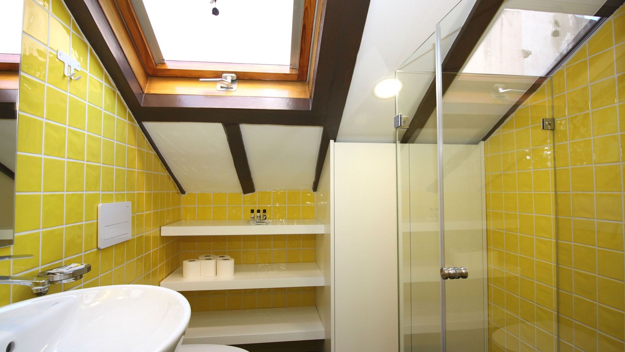 Photo of Bathroom in Merces