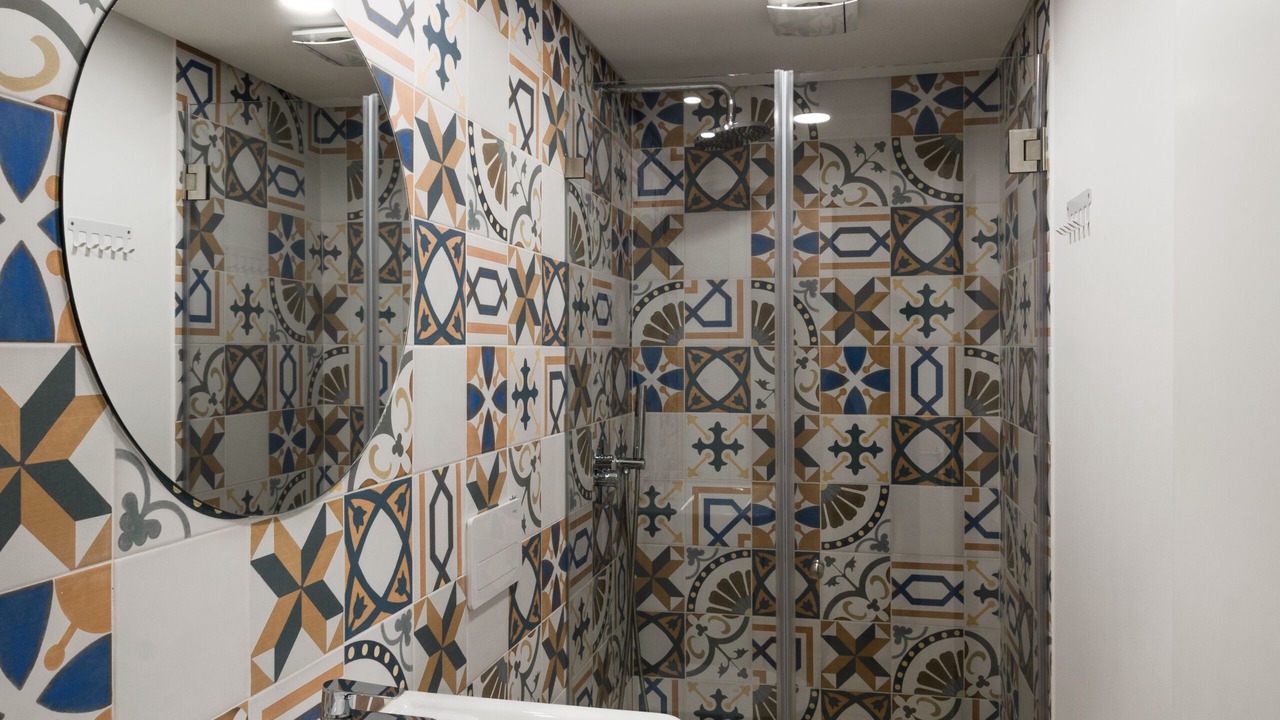 Photo of Bathroom in Merces