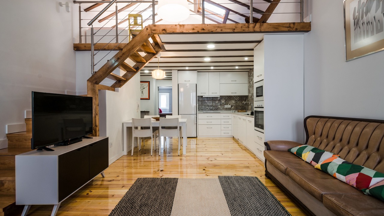 Photo of Livingroom in Merces