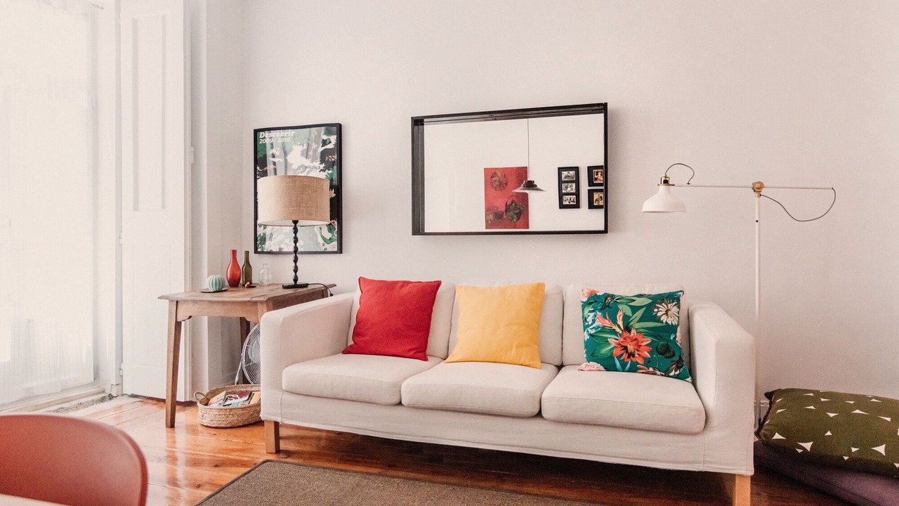 Photo of Livingroom in Encarnacao