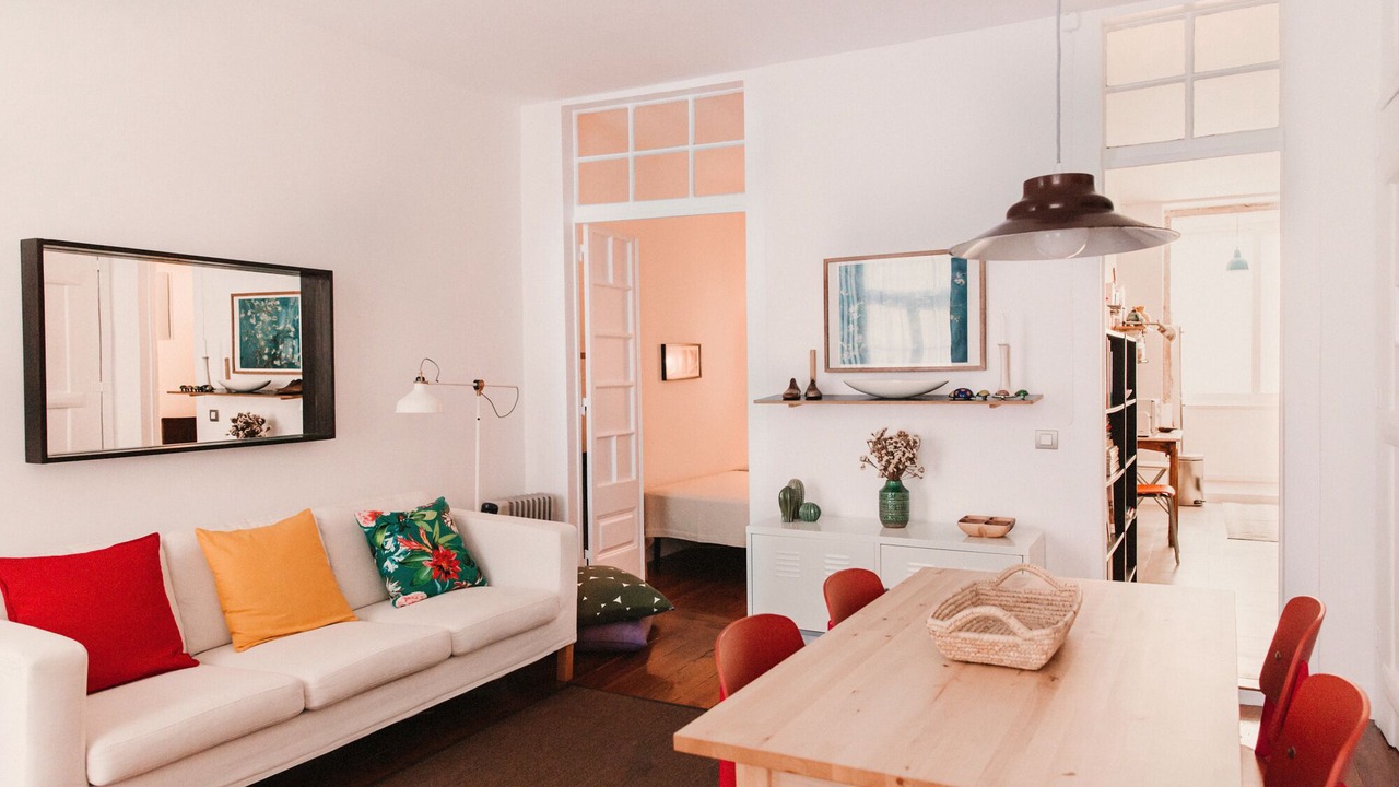 Photo of Livingroom in Encarnacao