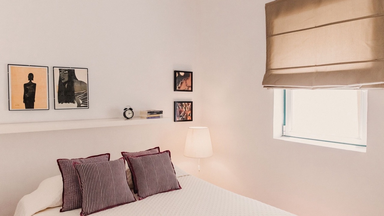 Photo of Bedroom in Encarnacao