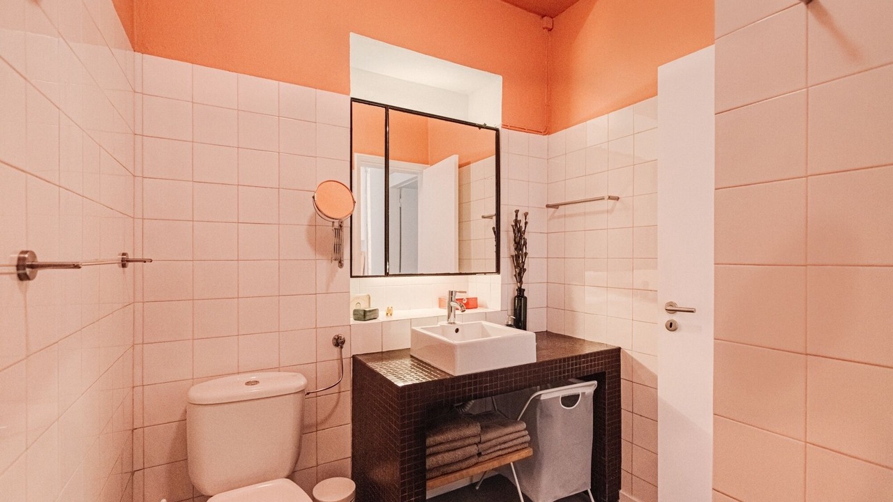 Photo of Bathroom in Encarnacao