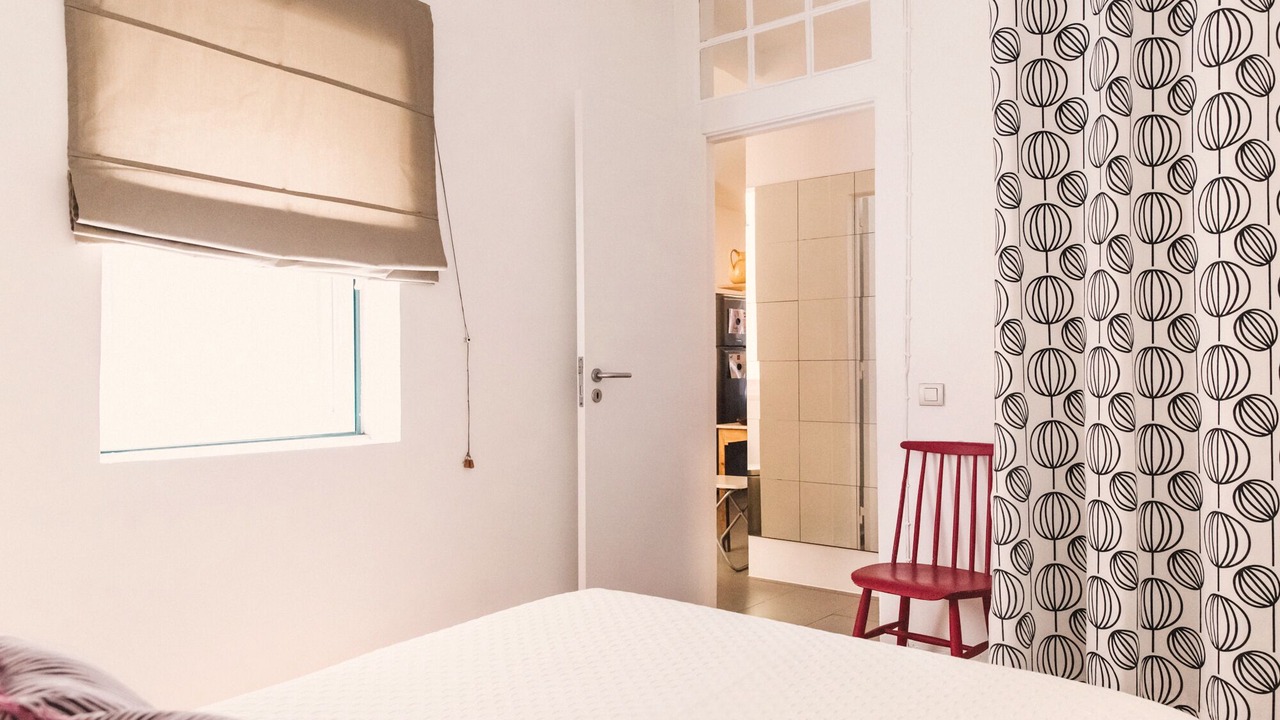 Photo of Bedroom in Encarnacao