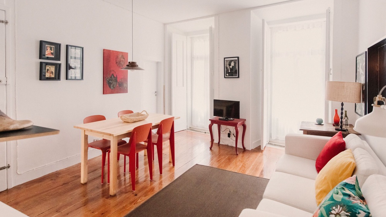Photo of Livingroom in Encarnacao