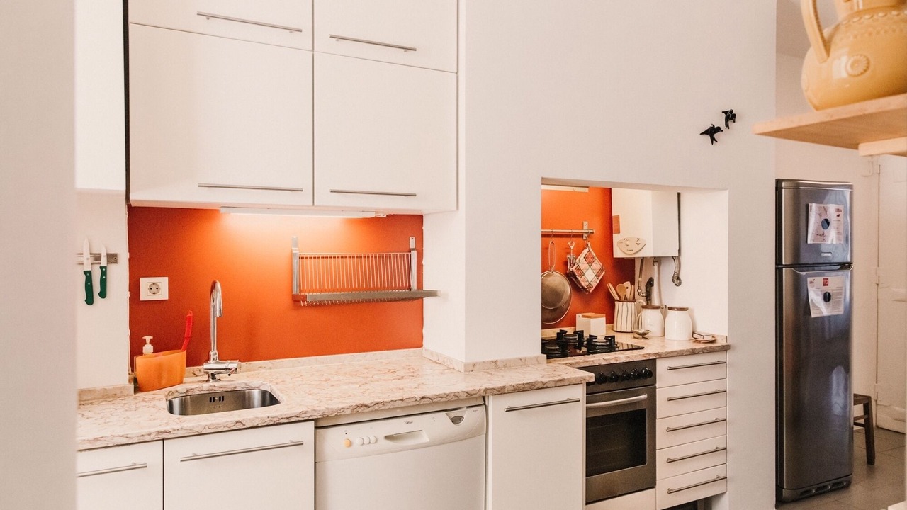 Photo of Kitchen in Encarnacao