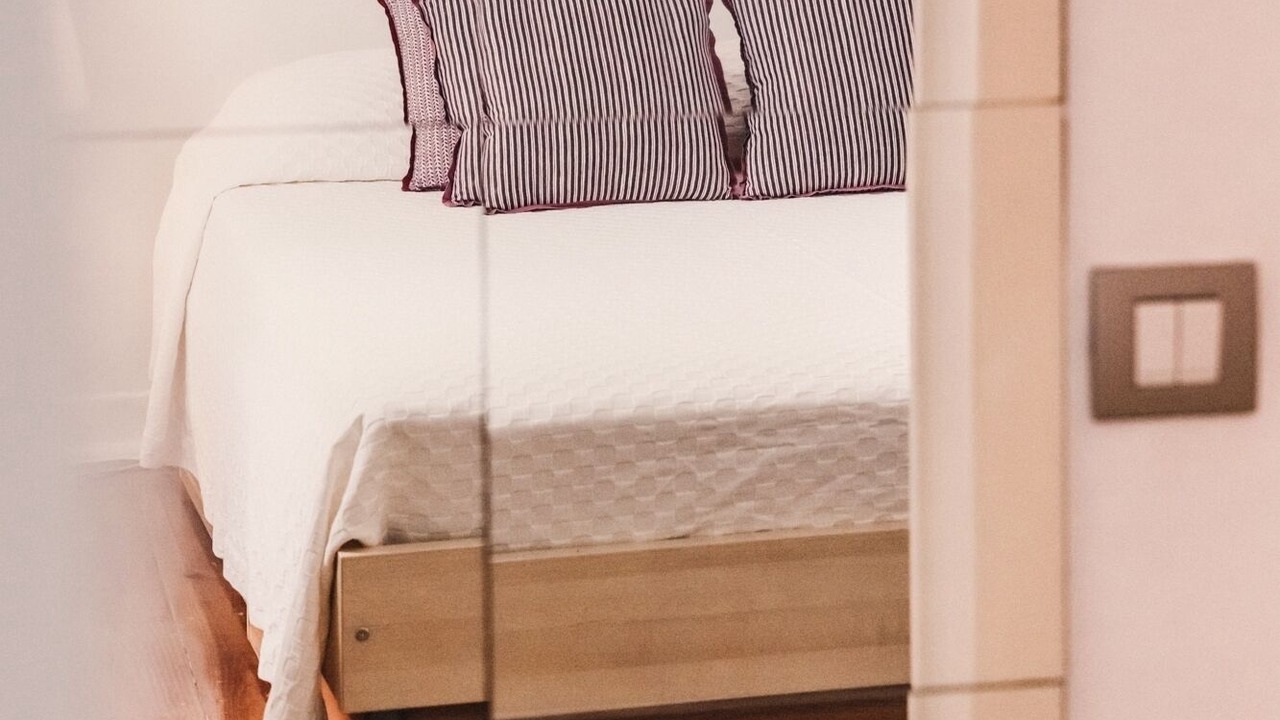 Photo of Bedroom in Encarnacao
