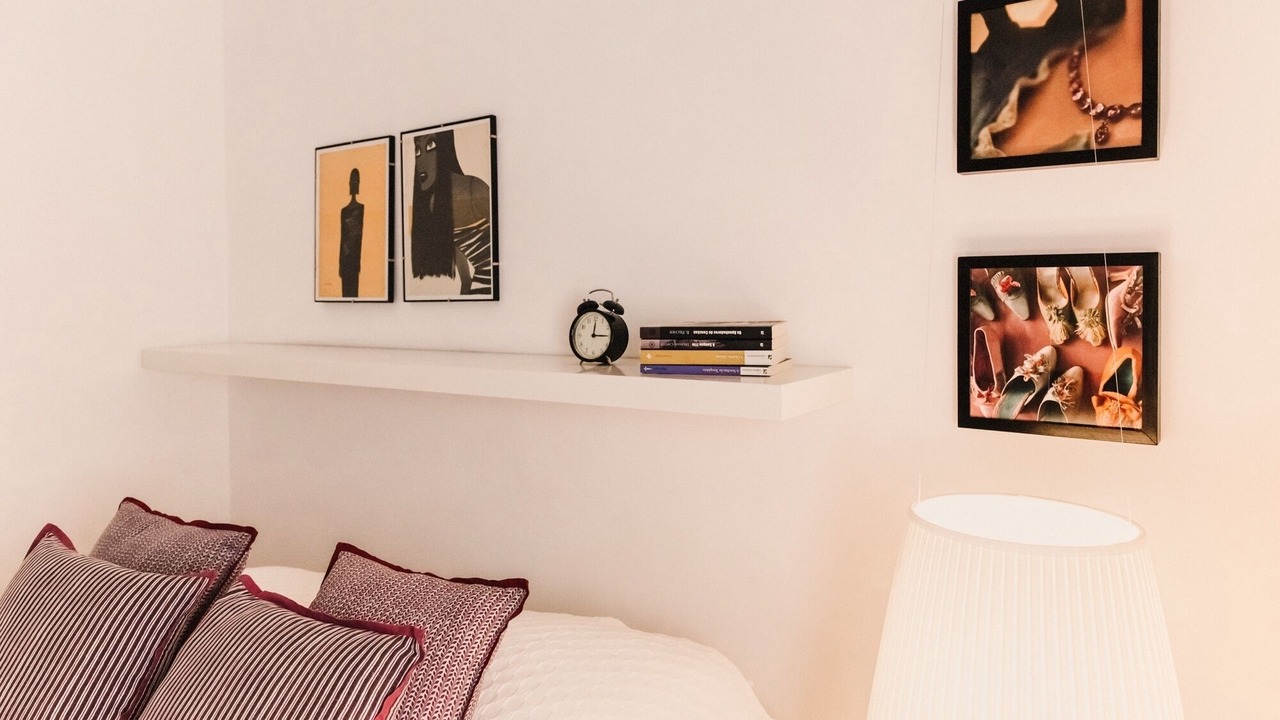 Photo of Bedroom in Encarnacao
