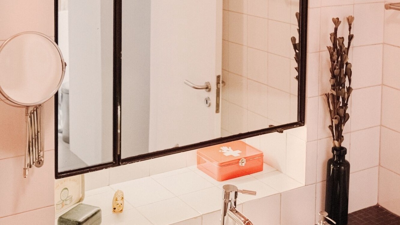 Photo of Bathroom in Encarnacao
