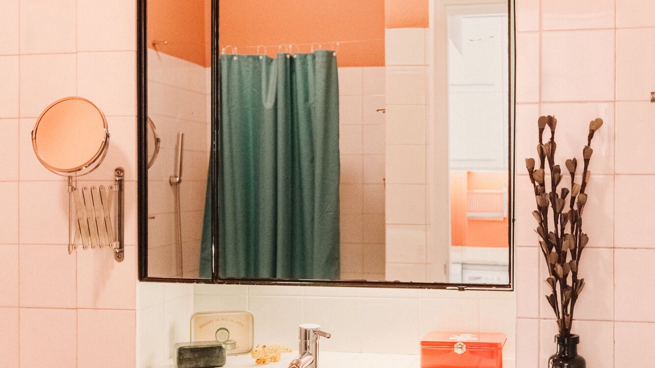 Photo of Bathroom in Encarnacao