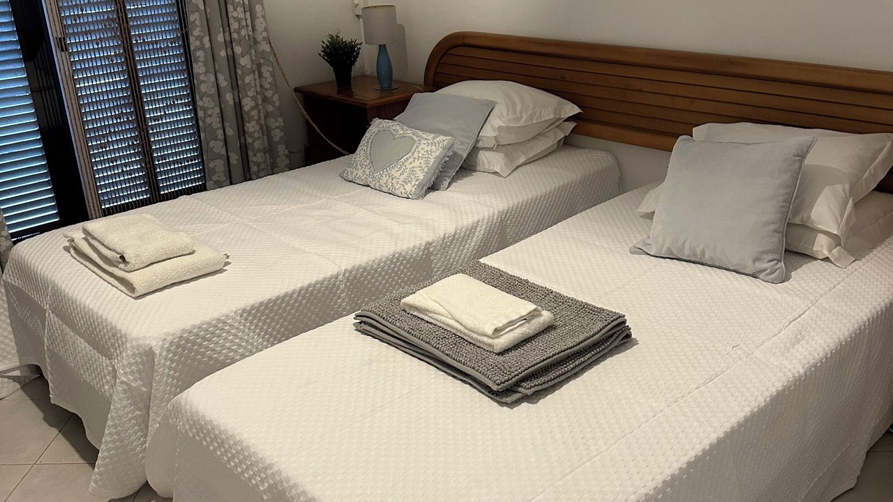 Photo of Bedroom in Albufeira