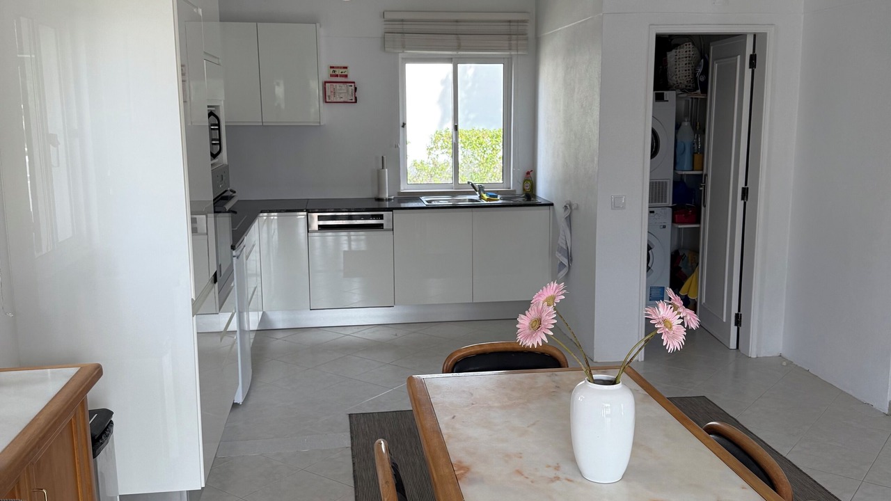 Photo of Kitchen in Albufeira