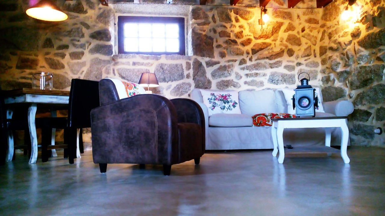 Photo of Livingroom in Arcos de Valdevez