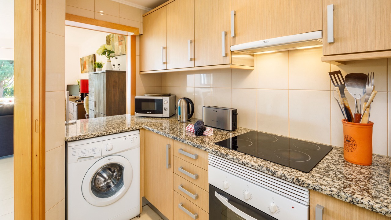Photo of Kitchen in Vale do Lobo