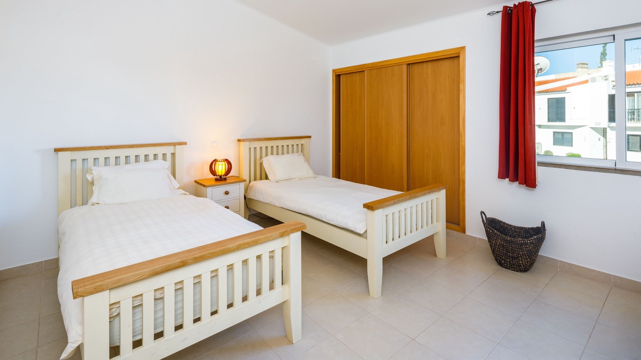 Photo of Bedroom in Vale do Lobo