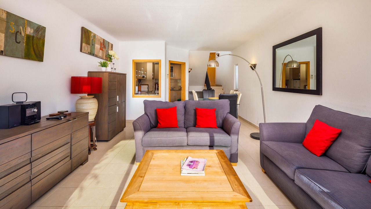 Photo of Livingroom in Vale do Lobo