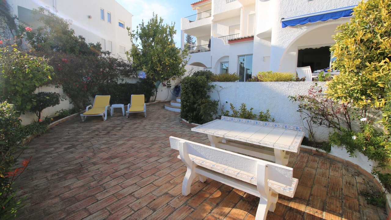Photo of Outdoor in Praia da Luz