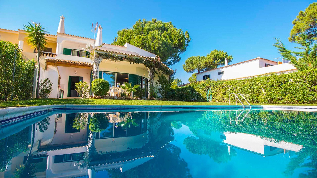 Photo of Outdoor in Quarteira