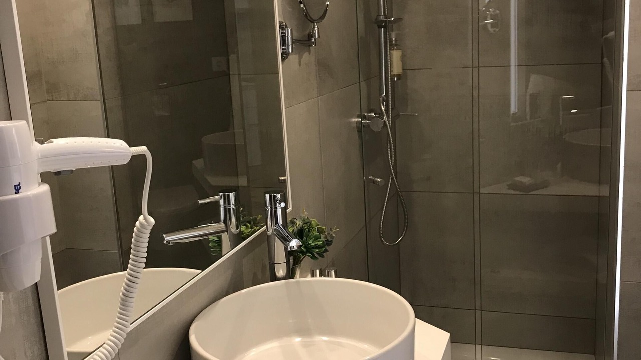 Photo of Bathroom in Uniao de Freguesias do Centro