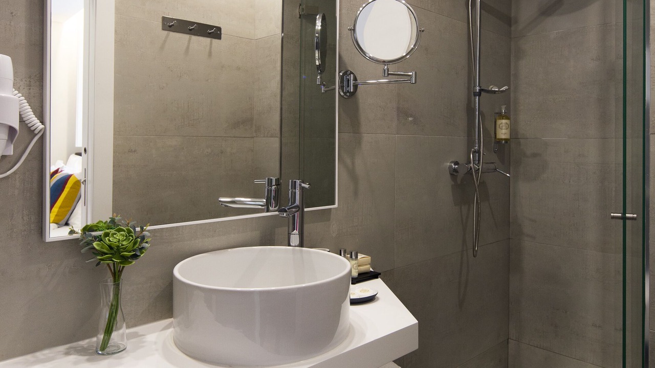 Photo of Bathroom in Uniao de Freguesias do Centro